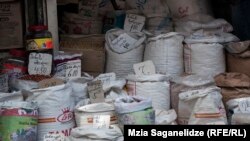 „დეზერტირების ბაზარი“