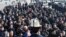 Бишкектеги митинг. 17-январь, 2019-жыл.
