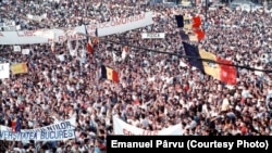 Foto: Emanuel Pârvu.