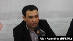 Азамат Айтбаев