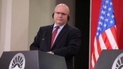 Riker za RSE: Promena granica nije ono na šta smo fokusirani