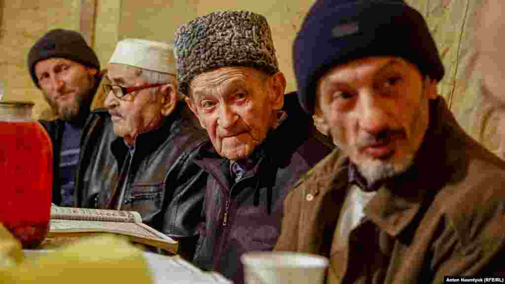 Верховний суд Росії заборонив &laquo;Хізб ут-Тахрір&raquo; 2003 року, включивши до списку 15 об'єднань, названих &laquo;терористичними&raquo;.