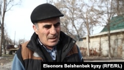 Мейдан Шавкетов