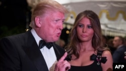 Дональд Трамп орус хакерлеринин АКШ шайлоосундагы ролу тууралуу айыптоолорду негизсиз деп атап келет.