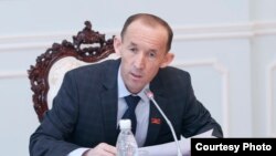 Абдувахаб Нурбаев