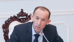 Абдывахап Нурбаев.