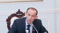 Абдывахап Нурбаев