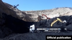 Кара-Кече. Архивдик сүрөт.