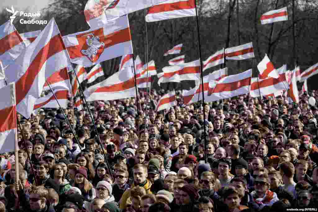 Фота з дрону