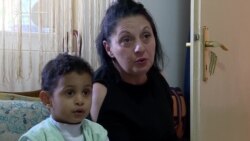 Репортажа: со љубов против предрасудите