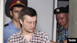 Оьрсийчоь - Битцеван паркехь адамаш дойуш хилла маньяк Пичушкин Александр, Москох кхелехь, 13Марс.2007