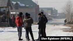 Бишкек. Сүрөттүн макалага тиешеси жок