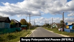 'Left To Die As Guinea Pigs': Tatar Village Struggles On, 60 Years After Nuclear Catastrophe