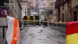 La Paz dan nakon ostavke Moralesa