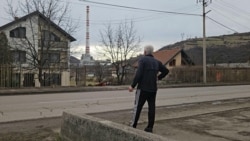 Kakanj, grad opasan po život