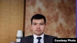 Нурислам Раимжанов