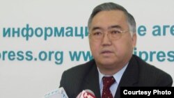 Базарбай Мамбетов