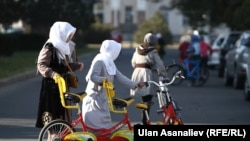 Бишкек. 2013-жыл