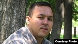 Галим Азат Ахунов