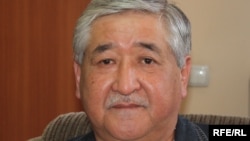 Расул Умбеталиев