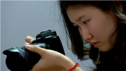 «Зарабатываю 40 тысяч в месяц». Как Айдана в 14 лет стала финансово независимой