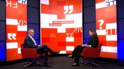 Kako Nenad Rašić vidi integraciju srpskog obrazovanja i zdravstva u kosovski sistem