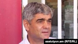 Виталий Баласанян