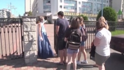 ЗНО в умовах коронавірусу: як випускники складали іспит з математики? (відео)