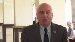 მიხეილ ჩხეიძე ბრალდებულ გიორგი სოხაძის სიტყვის შესახებ