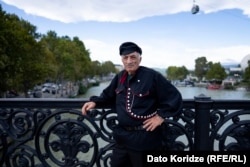 მეარღნე თეიმურაზ თამარაშვილი