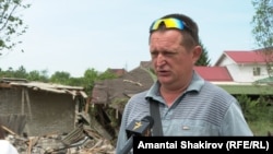 Виталий Корчагин