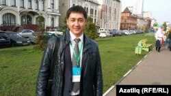 Альберт Имамутдинов