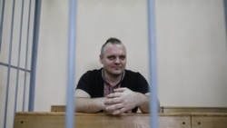 Зьміцер Галко ў судзе