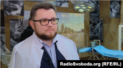 Ігор Йовенко