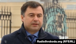 Народний депутат та член комітету Верховної Ради з питань національної безпеки і оборони Тарас Пастух