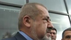 Чубаров: "Татар һәм кырымтатар халкы украин белән русларны берләштерә ала"