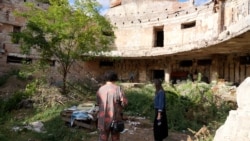 Filarmonica Națională, cinci ani în ruine: există proiect de reconstrucție, nu și bani