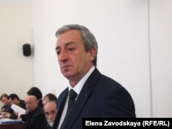 ზურაბ აჩბა