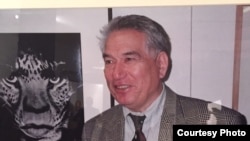 Чыңгыз Айтматов