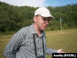 Дамир Шәйхетдин