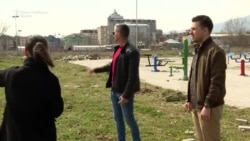 „Борбата“ на тетовчани за градски парк - утопија или реалност?