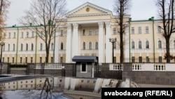 Ілюстрацыйнае фота, Сьледчы камітэт Рэспублікі Беларусь