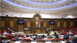 Հունվարի 27-ը՝ «Հիշատակի և խոնարհումի օր». պատգամավորները նոր նախագիծ են շրջանառության մեջ դում