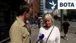 Reagimet e ukrainasve për takimin Trump-Putin