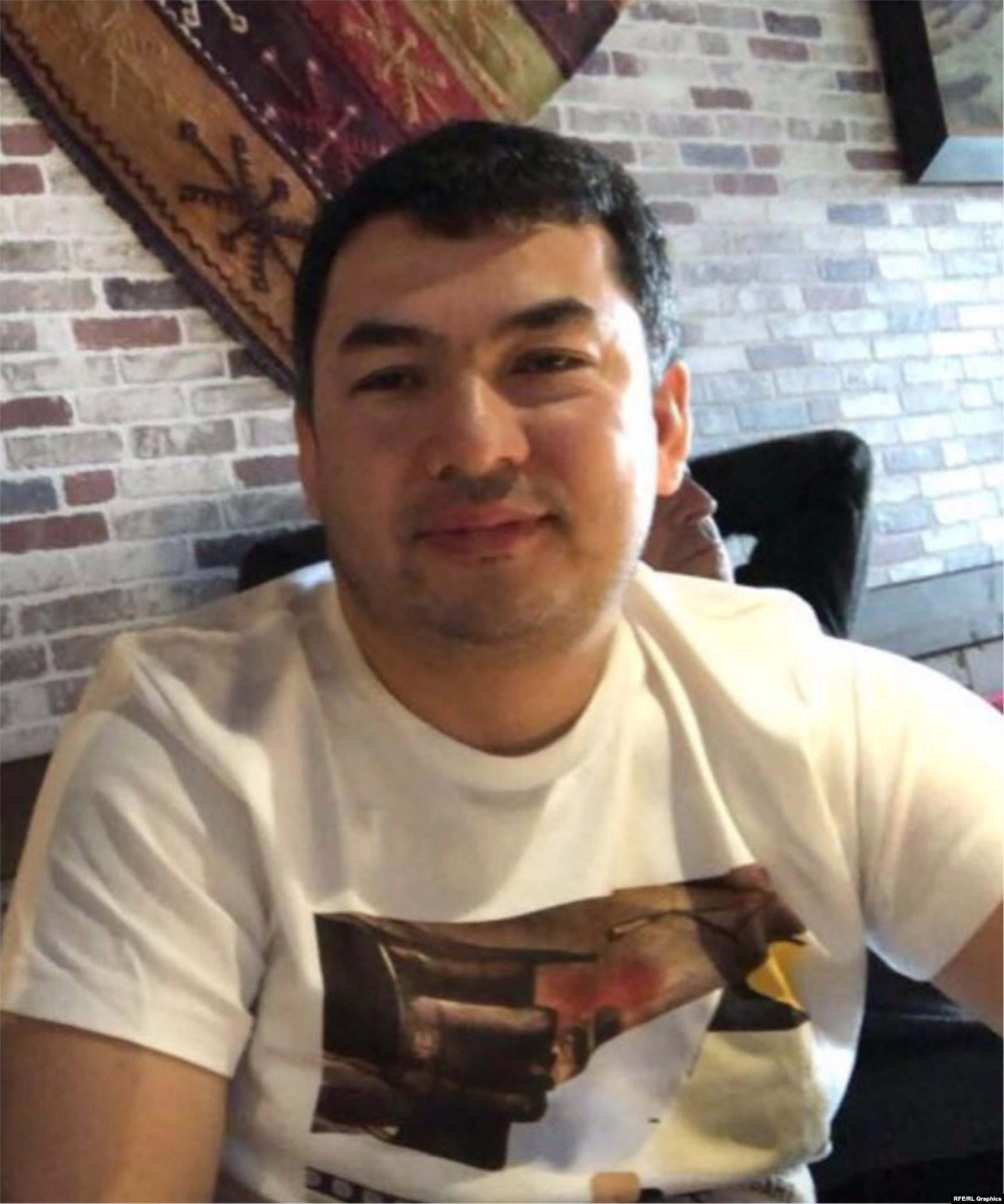 Айеркен Саймаити