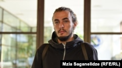 ზუკა ბერძენიშვილი