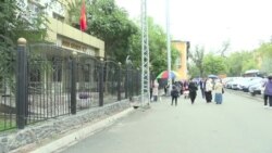 Прокурор 11 журналистти алты жылга абакка кесүүнү өтүндү