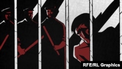 Deținuții spun că victimele care încearcă să se plângă de tortura din închisorile kazahe sunt tratați apoi mult mai rău de către autorități.