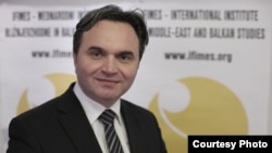 Zijad Bećirović: Ne treba dizati tenzije