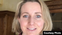 Жанн Кавелье 